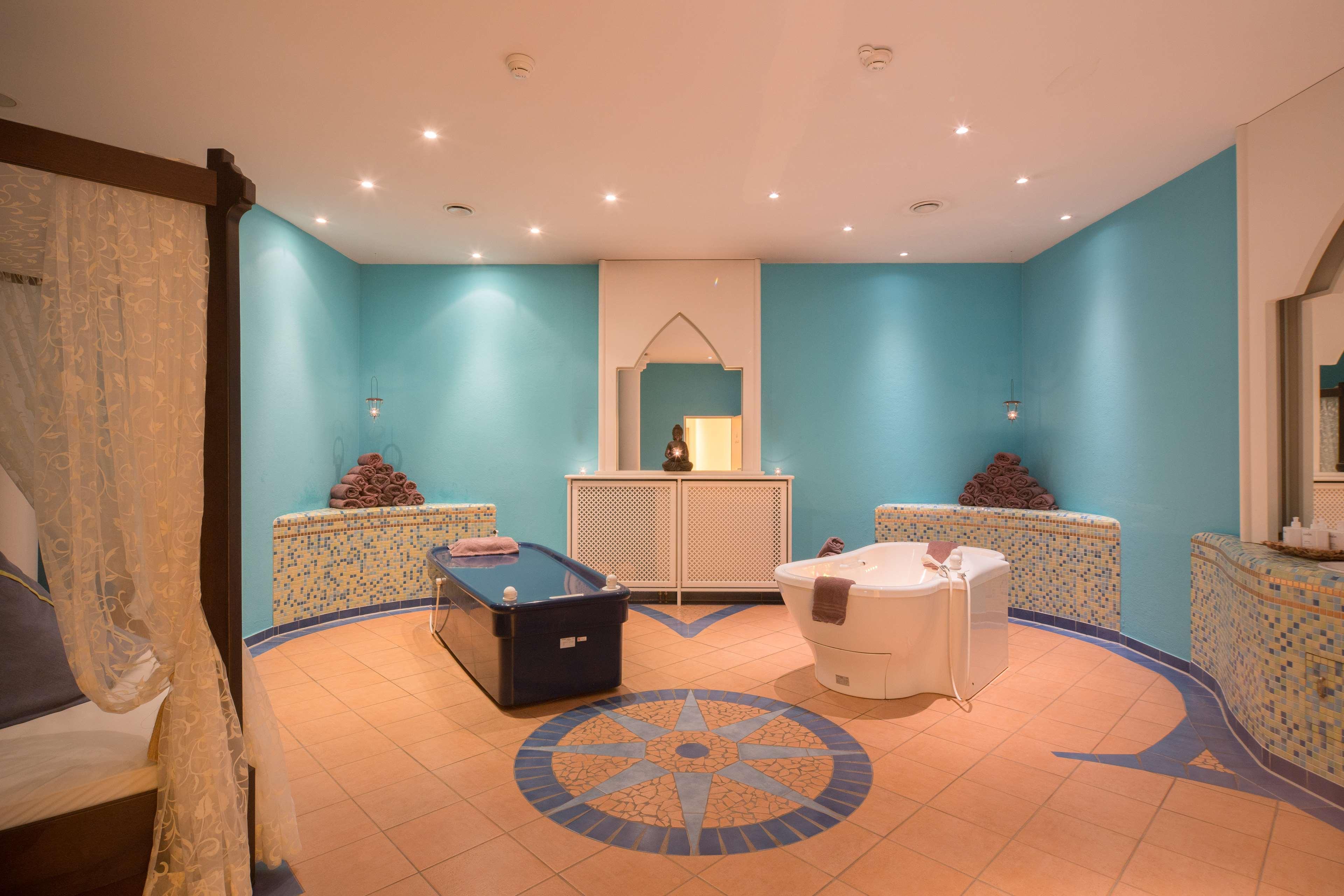 Best Western Premier Castanea Resort Hotel Adendorf Exterior photo