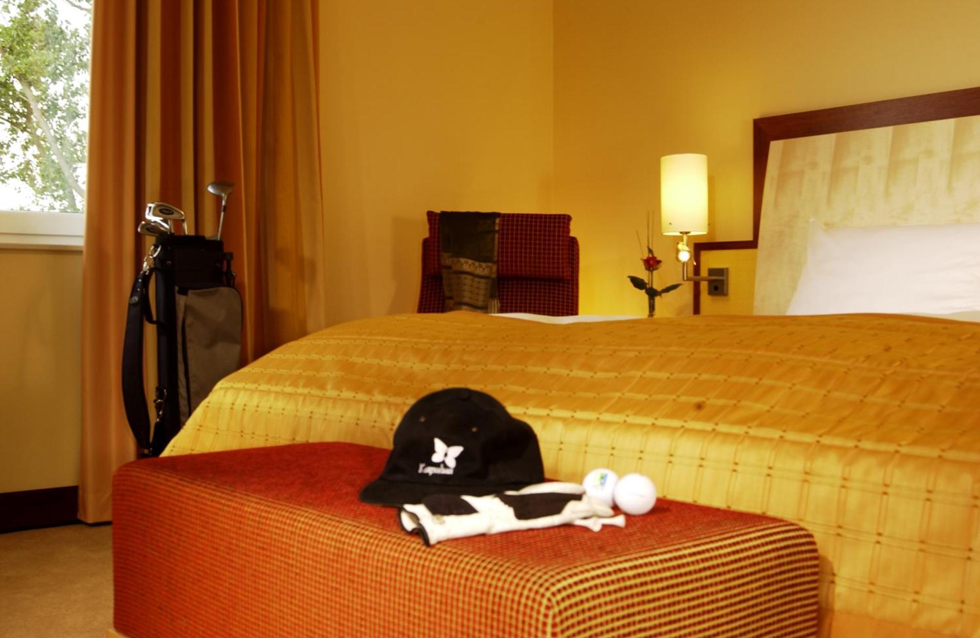Best Western Premier Castanea Resort Hotel Adendorf Room photo