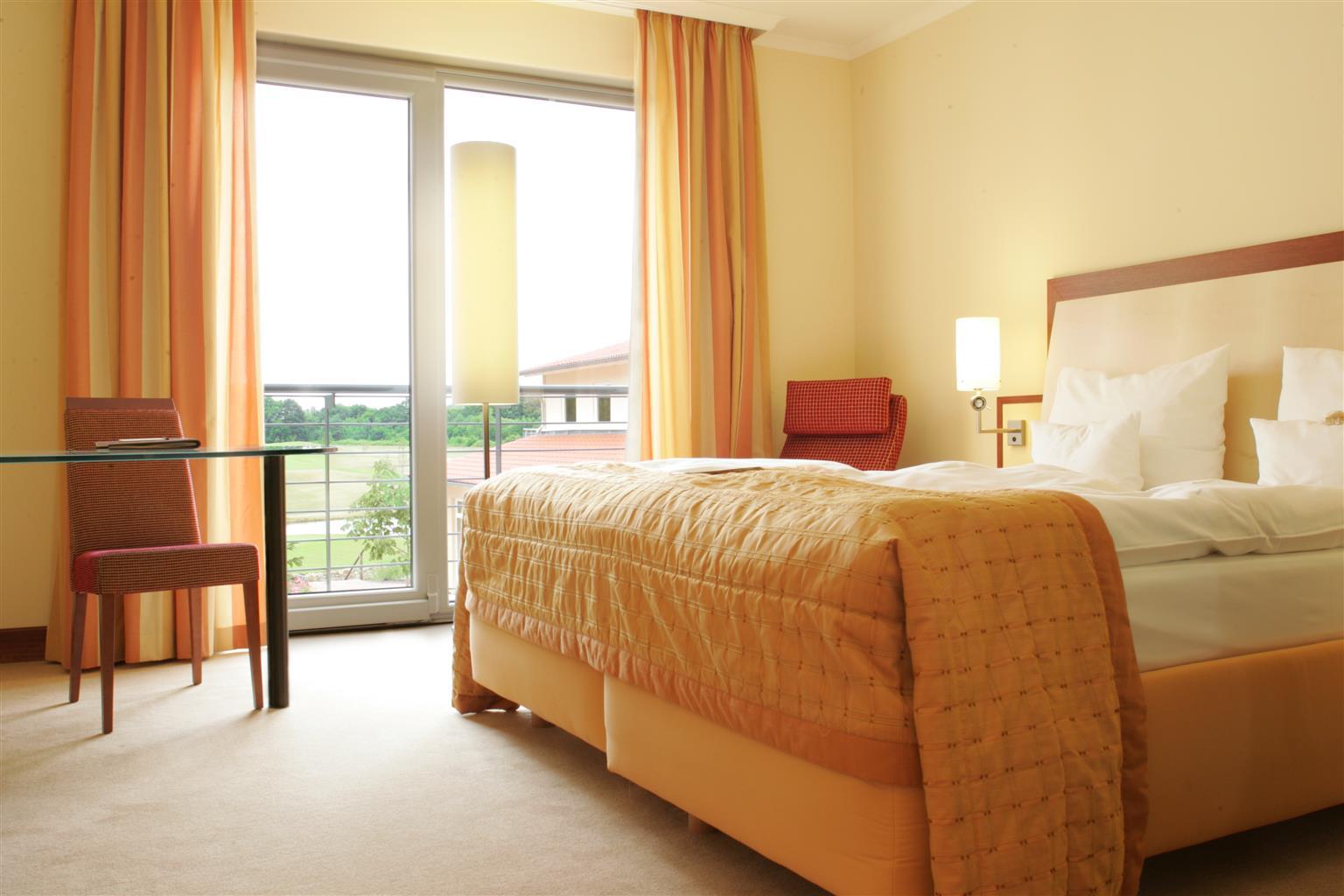Best Western Premier Castanea Resort Hotel Adendorf Exterior photo