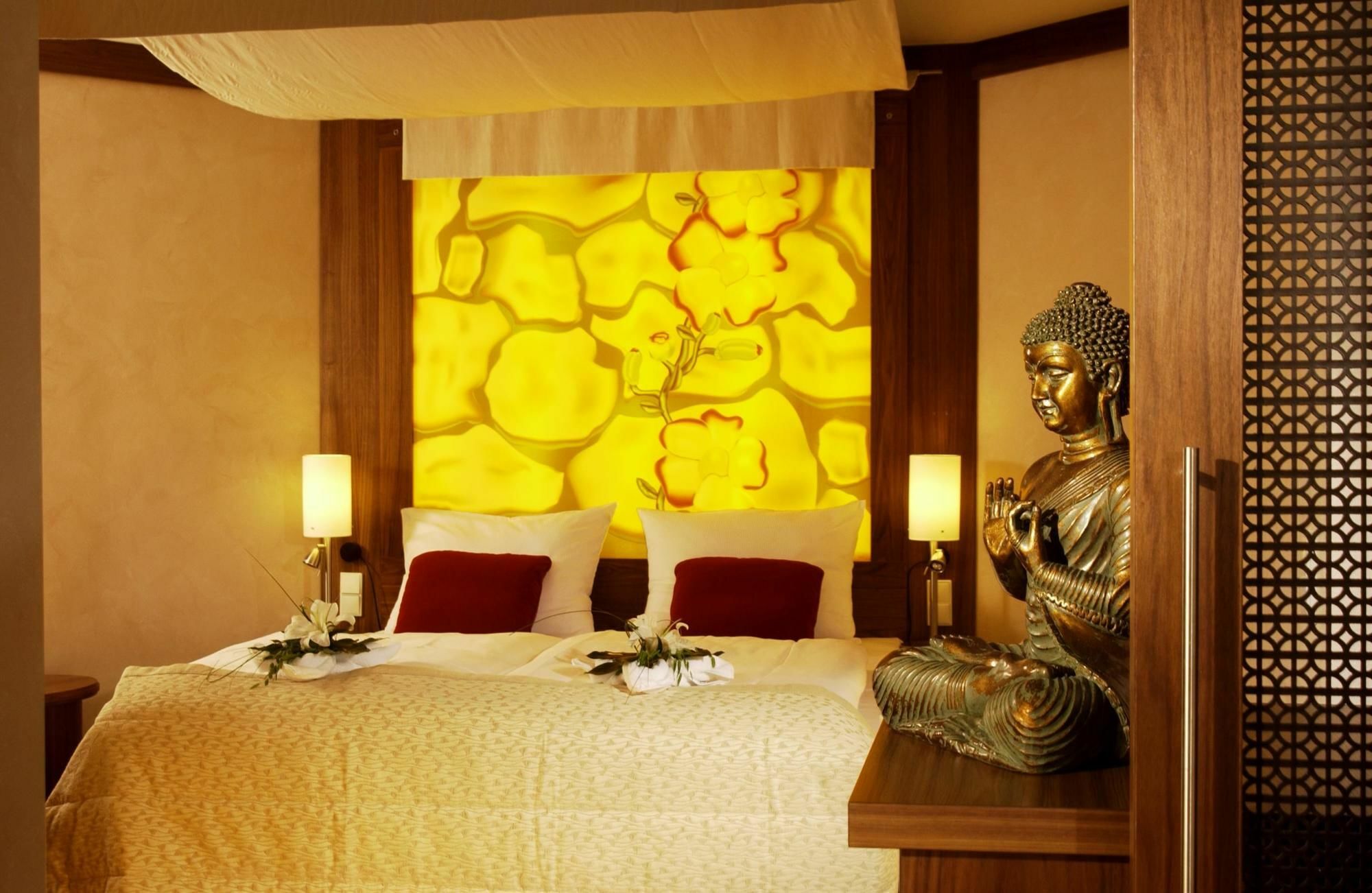 Best Western Premier Castanea Resort Hotel Adendorf Exterior photo